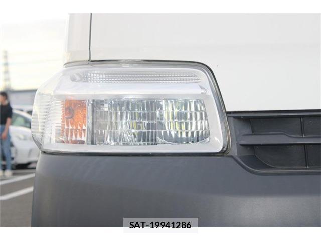 Toyota TOWNACE VAN 2021-04 8815778-16
