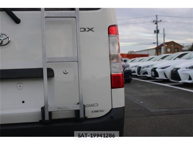 Toyota TOWNACE VAN 2021-04 8815778-17