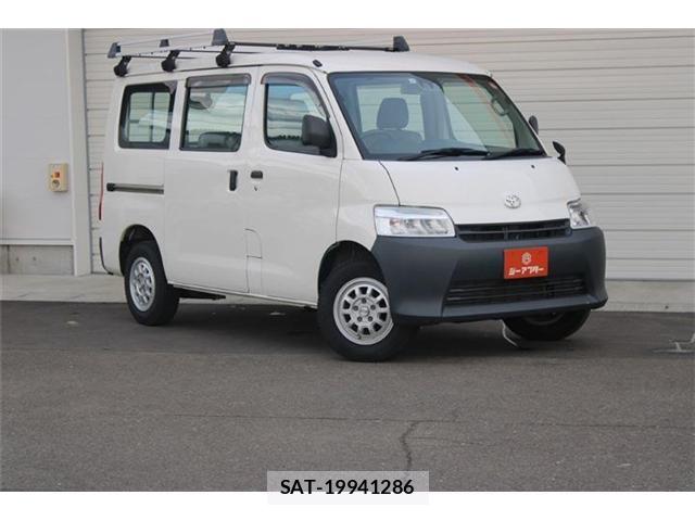 Toyota TOWNACE VAN 2021-04 8815778-4
