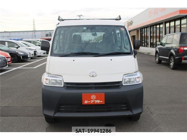 Toyota TOWNACE VAN 2021-04 8815778-5
