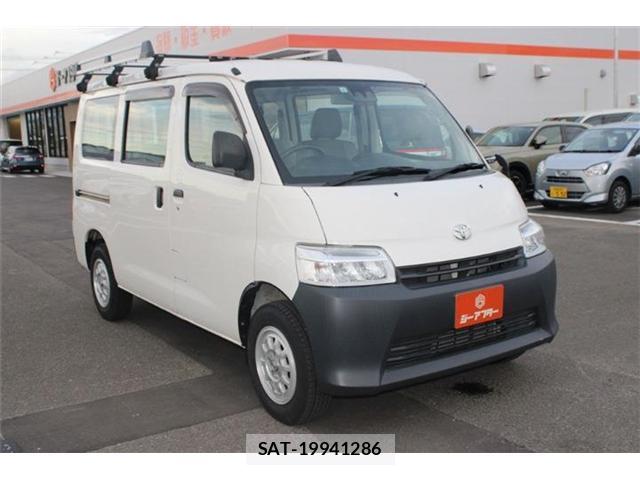 Toyota TOWNACE VAN 2021-04 8815778-6