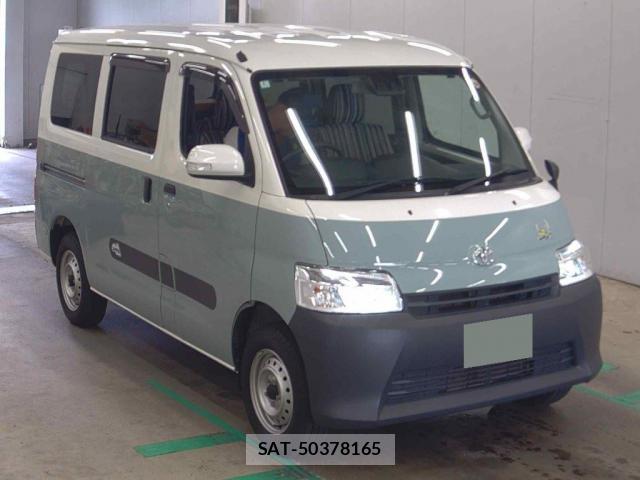 Toyota TOWNACE VAN 2023-01 8815832-0