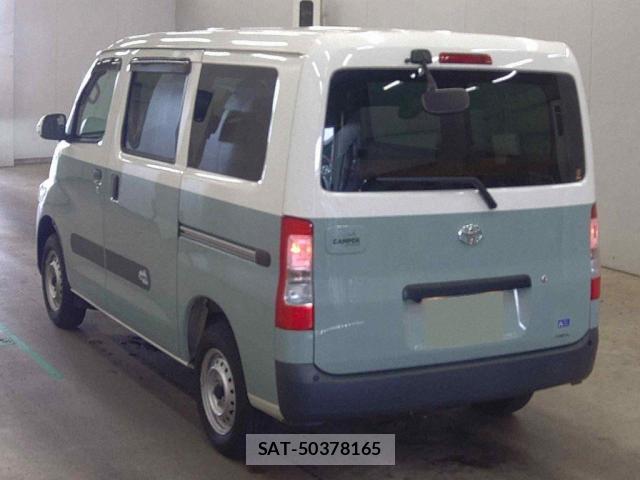 Toyota TOWNACE VAN 2023-01 8815832-1
