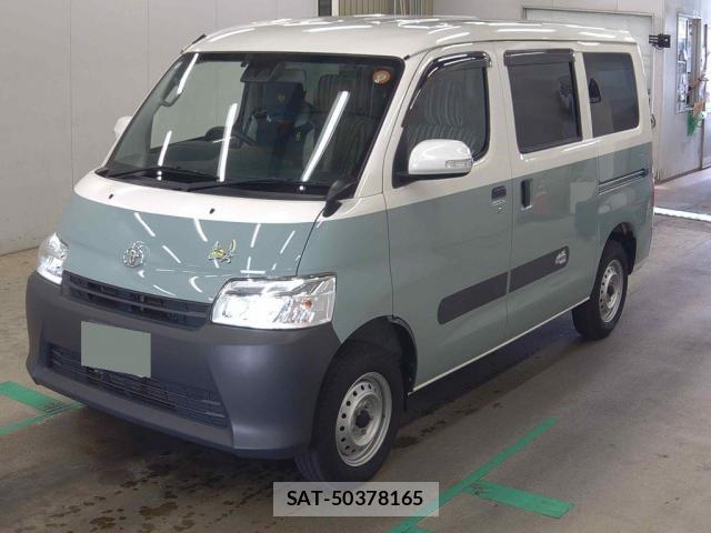 Toyota TOWNACE VAN 2023-01 8815832-3