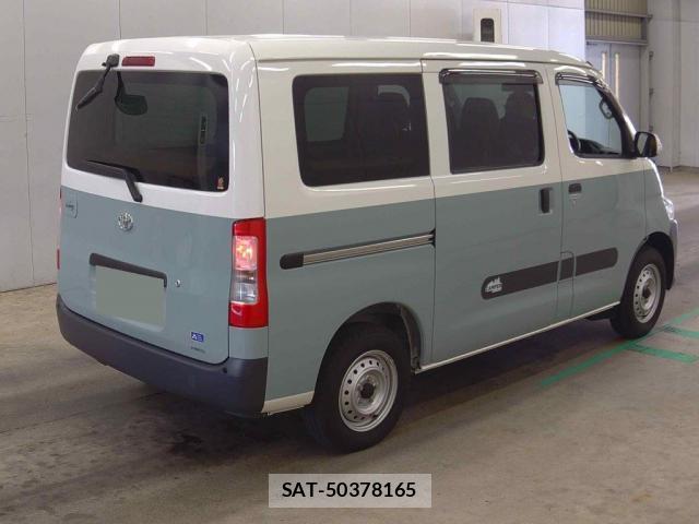 Toyota TOWNACE VAN 2023-01 8815832-4