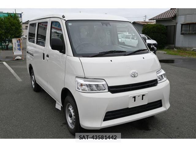 Toyota TOWNACE VAN 2026-07 8816059-0