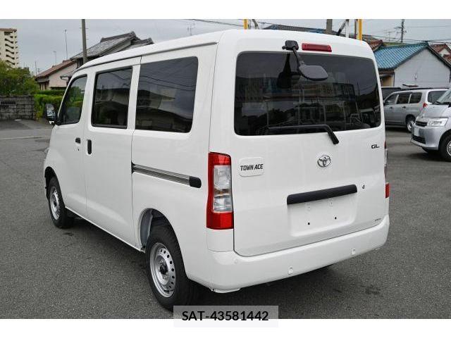 Toyota TOWNACE VAN 2026-07 8816059-1