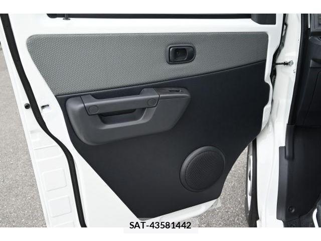 Toyota TOWNACE VAN 2026-07 8816059-11