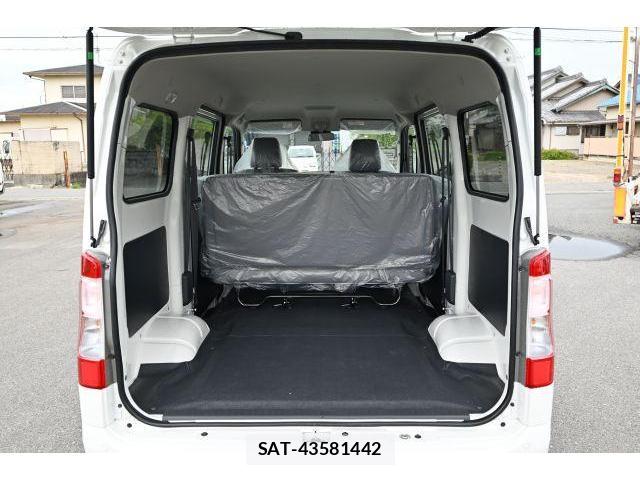Toyota TOWNACE VAN 2026-07 8816059-14