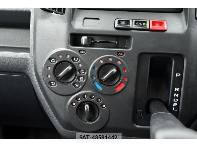 Toyota TOWNACE VAN 2026-07 8816059-19