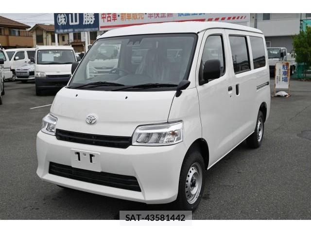 Toyota TOWNACE VAN 2026-07 8816059-3