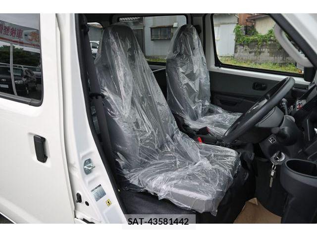 Toyota TOWNACE VAN 2026-07 8816059-5
