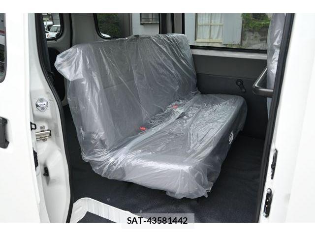 Toyota TOWNACE VAN 2026-07 8816059-6
