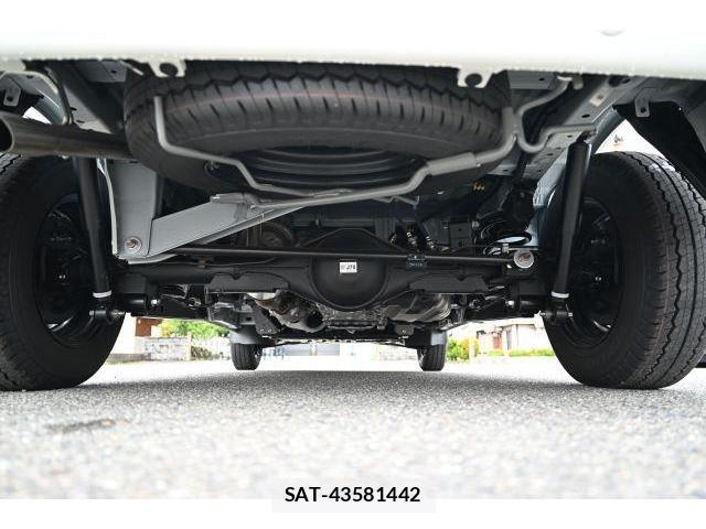 Toyota TOWNACE VAN 2026-07 8816059-7