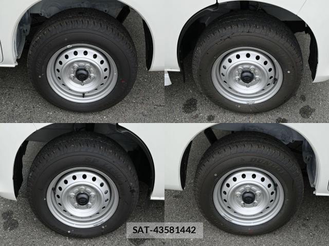 Toyota TOWNACE VAN 2026-07 8816059-8