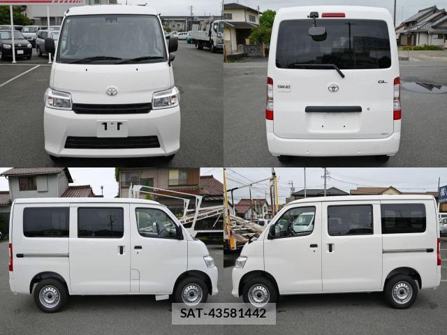 Toyota TOWNACE VAN 2026-07 8816059-9