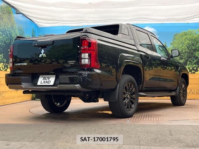 Mitsubishi TRITON 2025-03 8813706-16