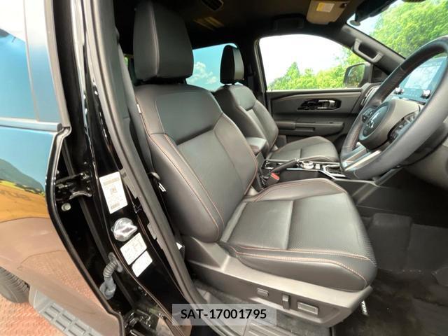 Mitsubishi TRITON 2025-03 8813706-7