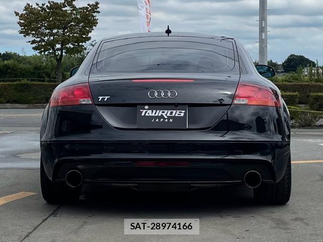 Audi TT 2008-03 8812314-1