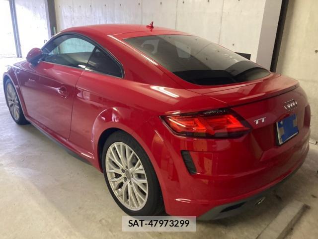Audi TT 2020-04 8812434-1