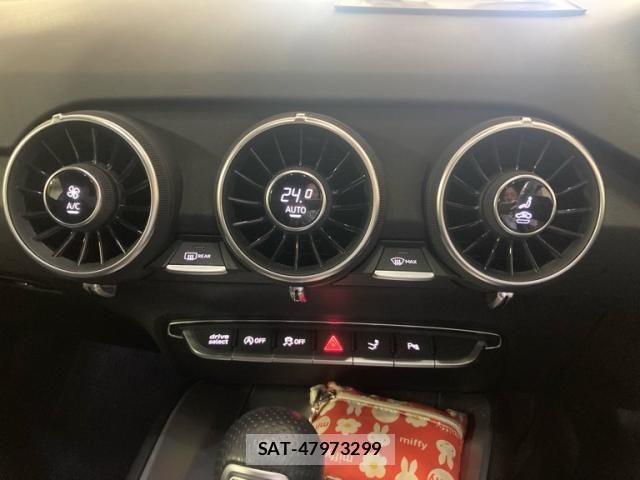 Audi TT 2020-04 8812434-14