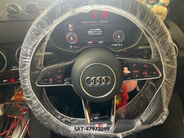 Audi TT 2020-04 8812434-15