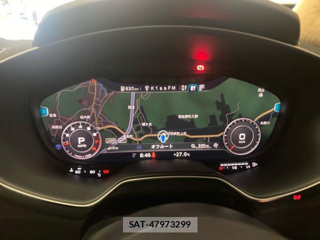 Audi TT 2020-04 8812434-19
