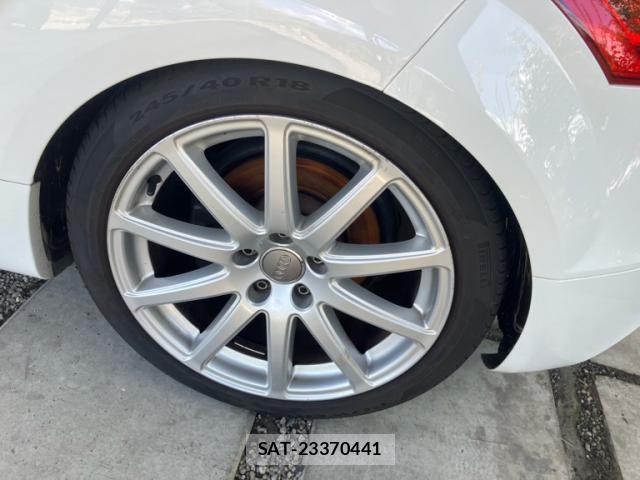 Audi TT 2012-01 8813292-3