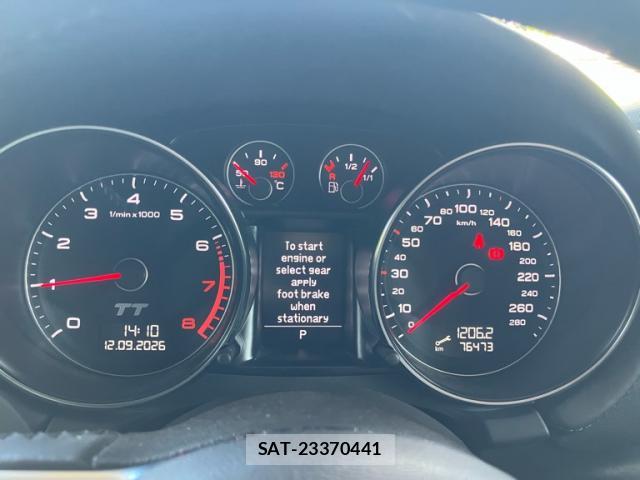 Audi TT 2012-01 8813292-7