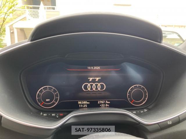 Audi TT 2017-07 8813453-11