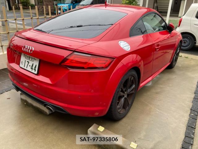 Audi TT 2017-07 8813453-13