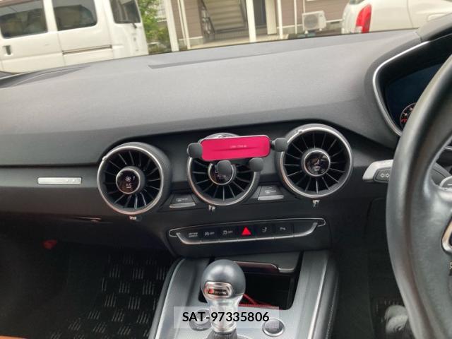 Audi TT 2017-07 8813453-14