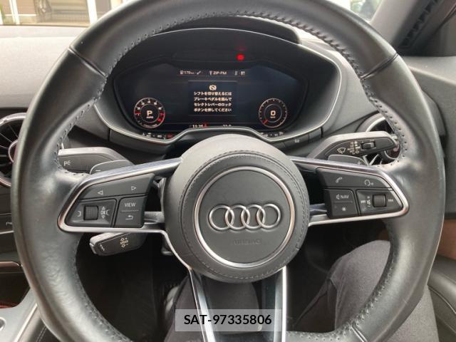 Audi TT 2017-07 8813453-17