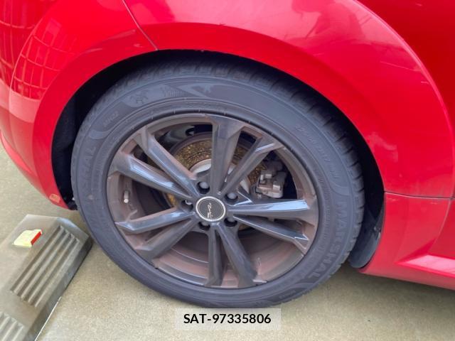 Audi TT 2017-07 8813453-3