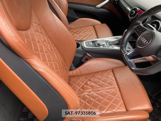 Audi TT 2017-07 8813453-7