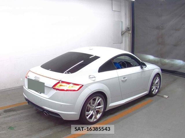 Audi TT 2019-09 8817329-1