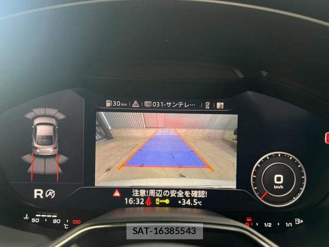 Audi TT 2019-09 8817329-10