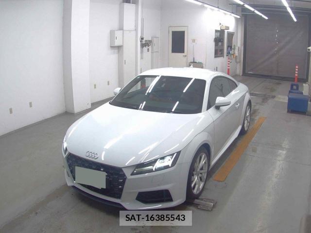 Audi TT 2019-09 8817329-11