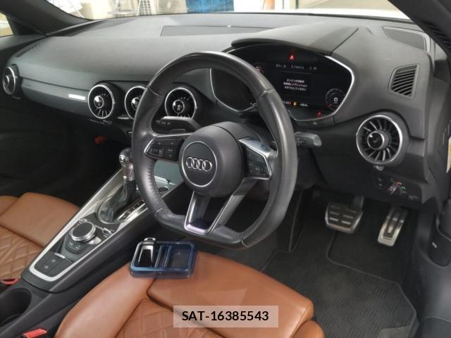 Audi TT 2019-09 8817329-2