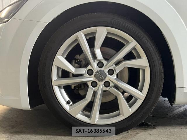 Audi TT 2019-09 8817329-4