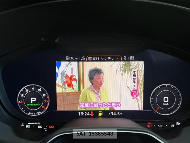 Audi TT 2019-09 8817329-6