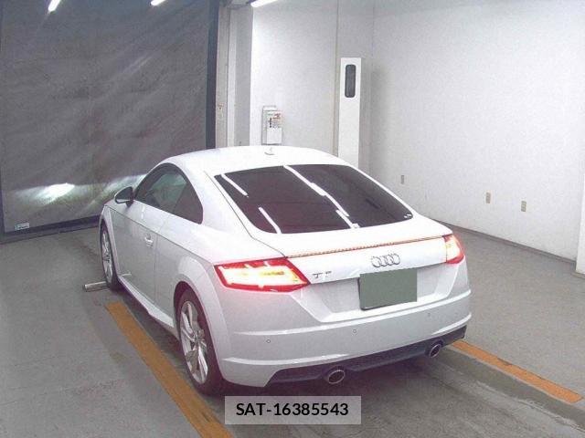 Audi TT 2019-09 8817329-9