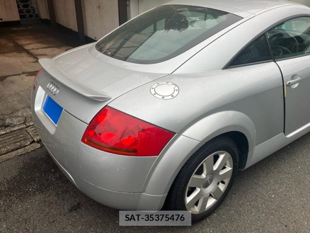 Audi TT 2004-07 8817469-1
