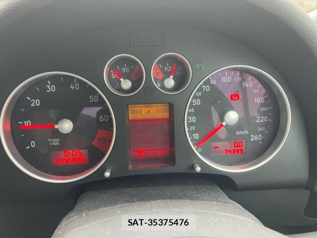 Audi TT 2004-07 8817469-11
