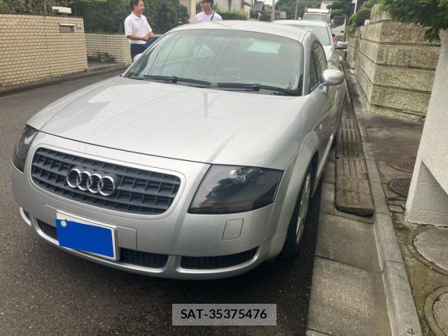Audi TT 2004-07 8817469-2