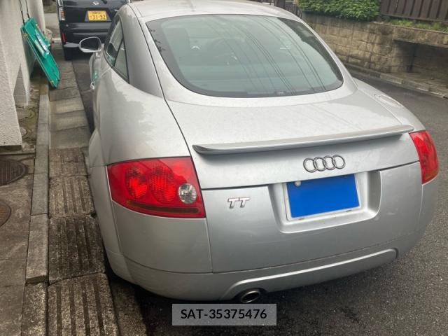 Audi TT 2004-07 8817469-3