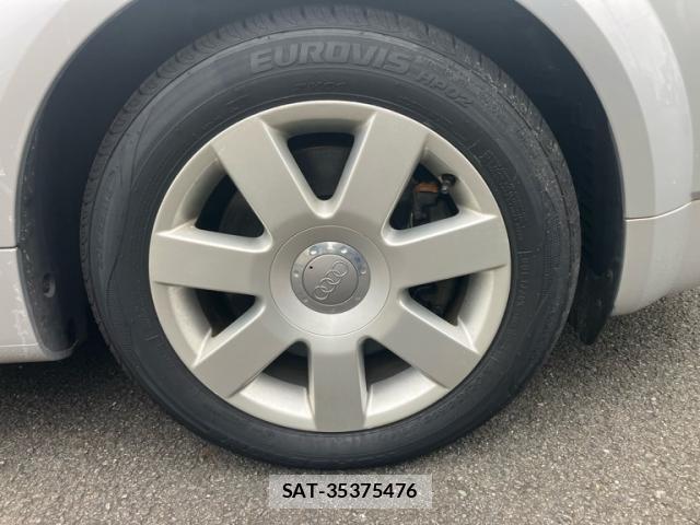 Audi TT 2004-07 8817469-4