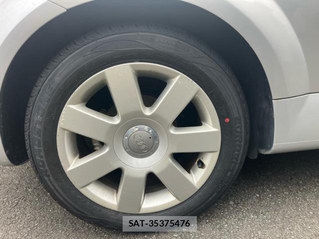 Audi TT 2004-07 8817469-5