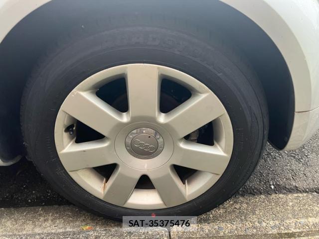 Audi TT 2004-07 8817469-6