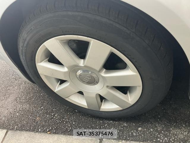 Audi TT 2004-07 8817469-7